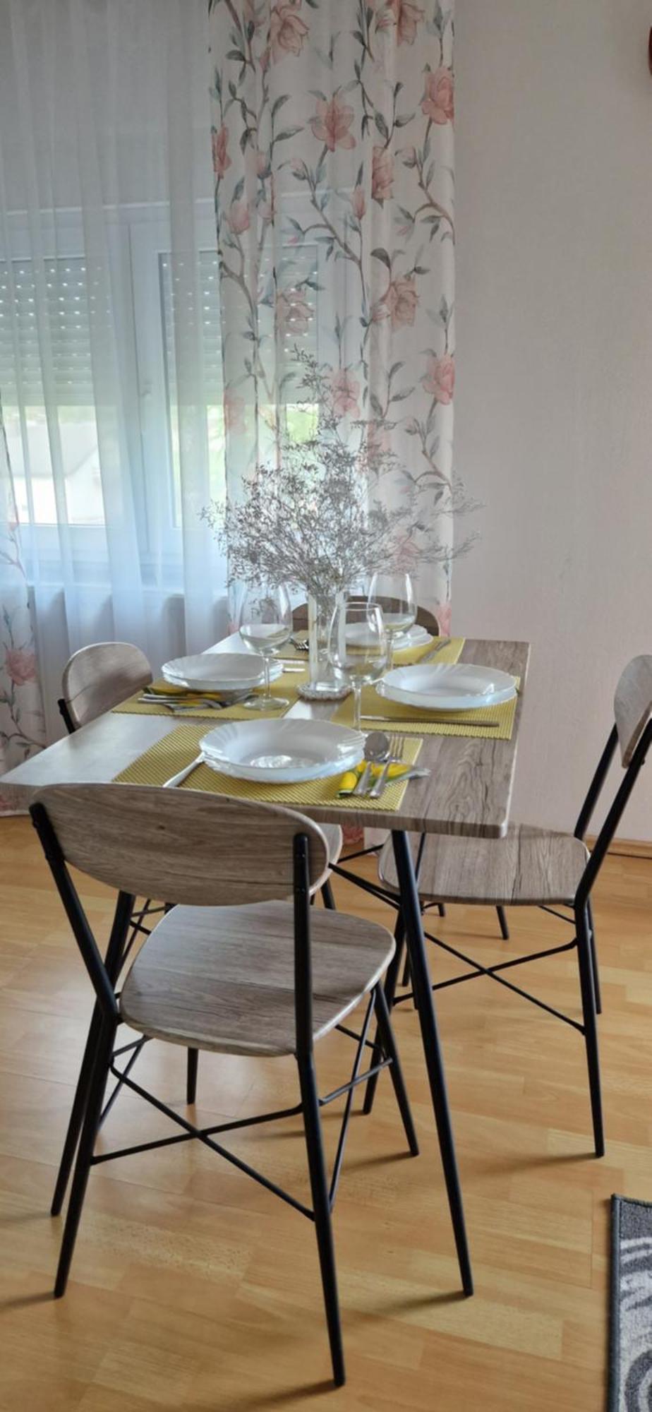 Apartman Nada Krapina Rom bilde