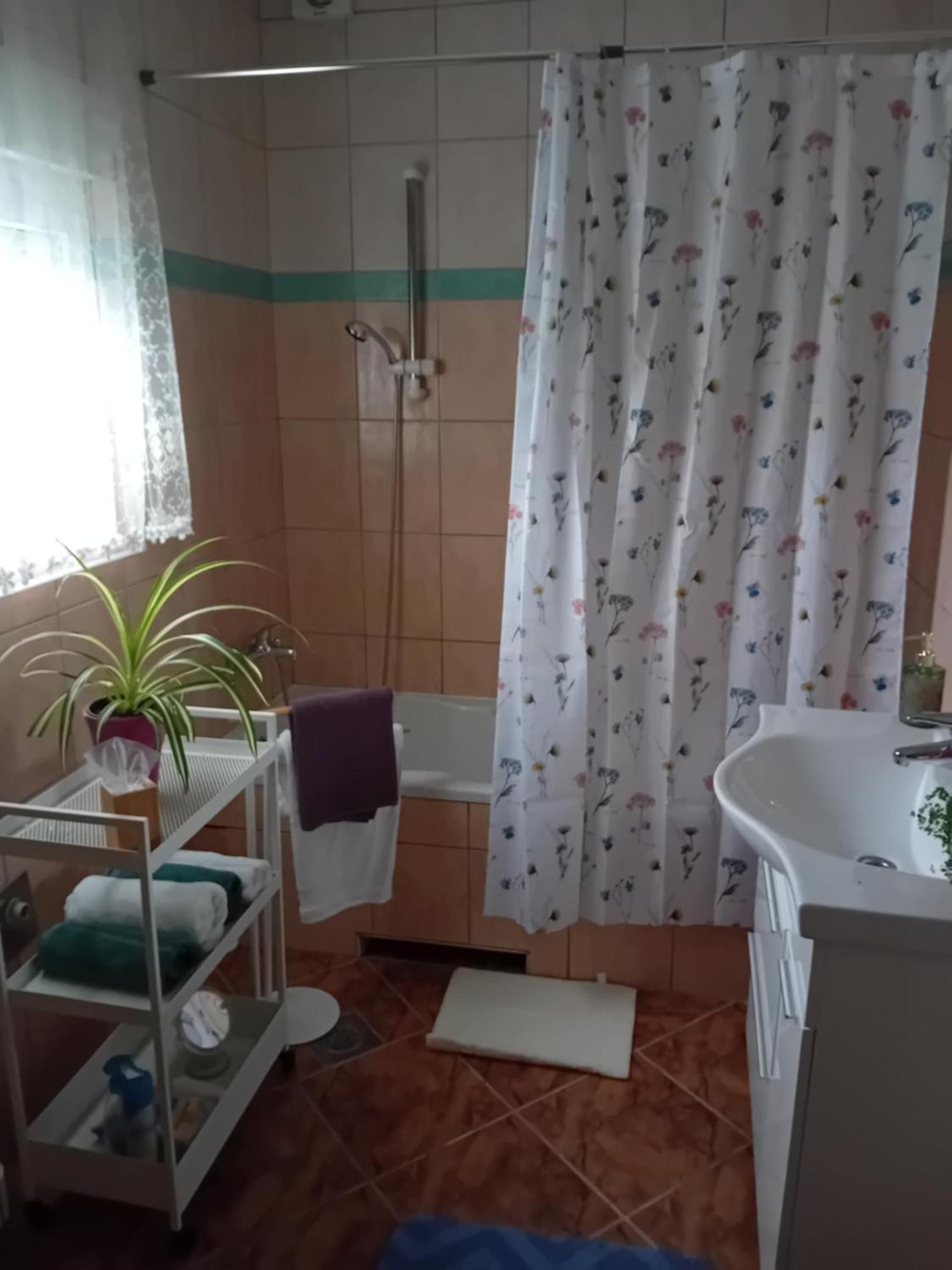 Apartman Nada Krapina Eksteriør bilde