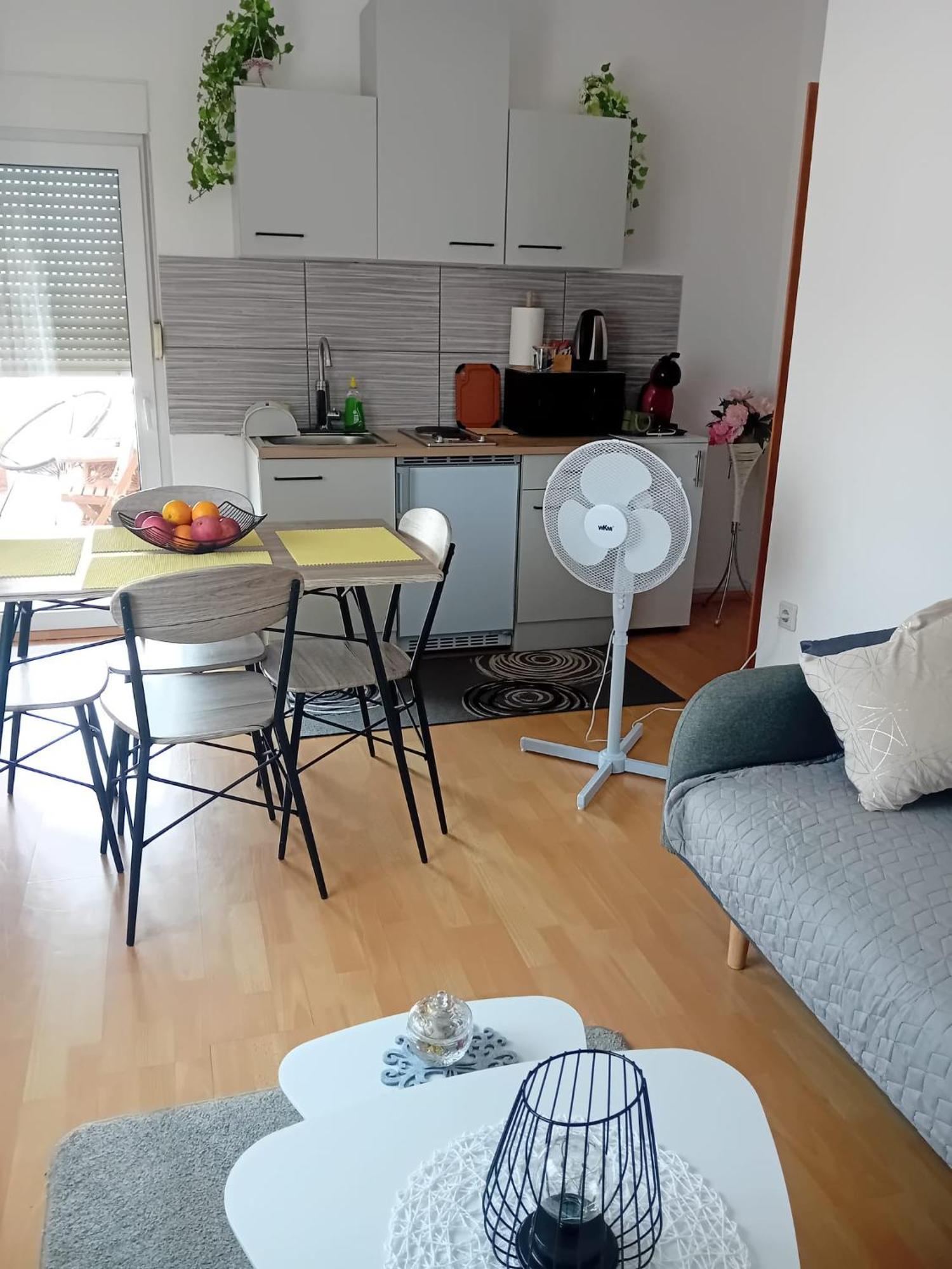 Apartman Nada Krapina Eksteriør bilde