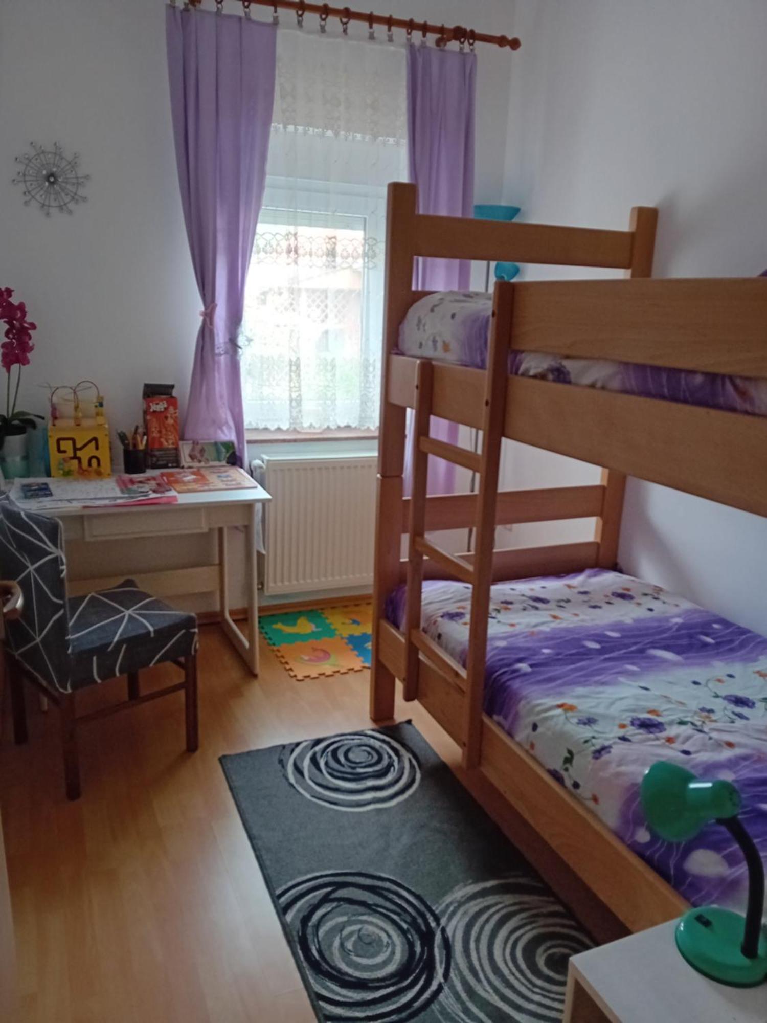Apartman Nada Krapina Eksteriør bilde