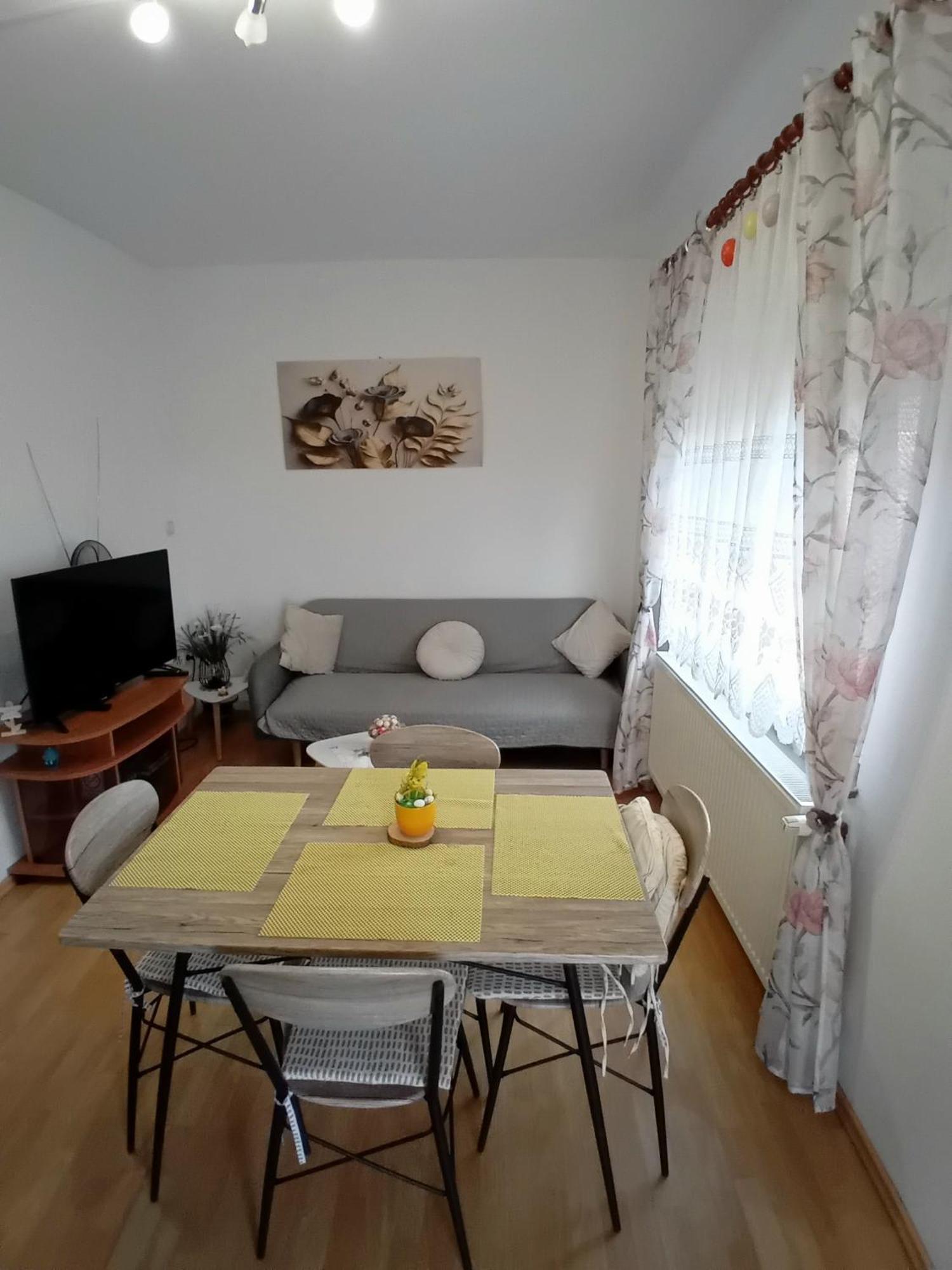Apartman Nada Krapina Eksteriør bilde