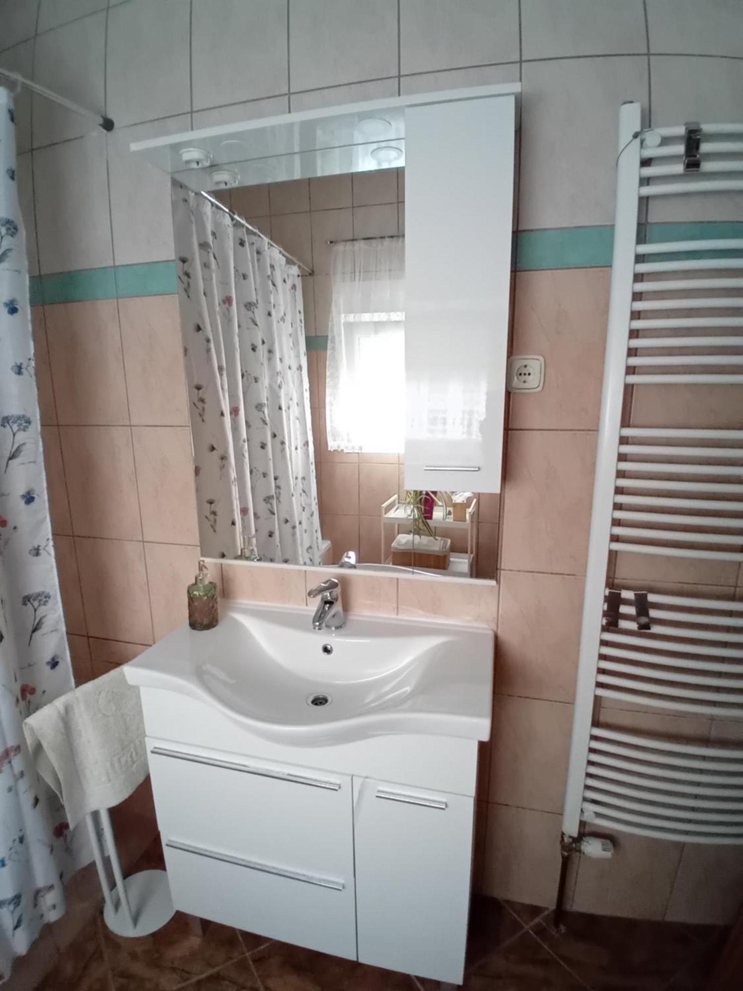Apartman Nada Krapina Eksteriør bilde