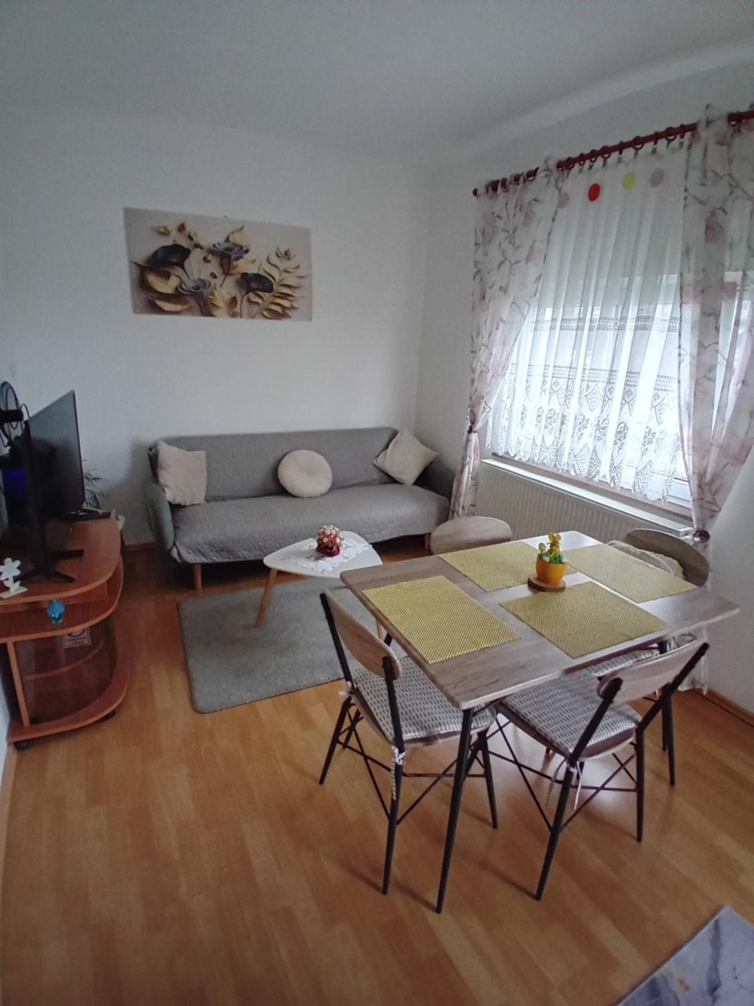 Apartman Nada Krapina Eksteriør bilde