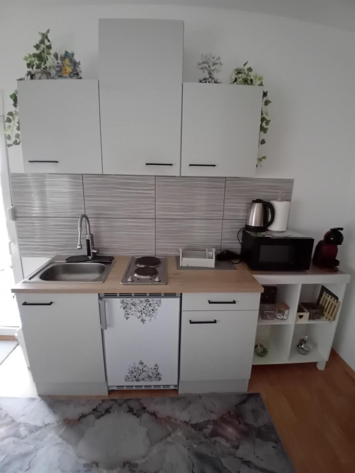 Apartman Nada Krapina Eksteriør bilde