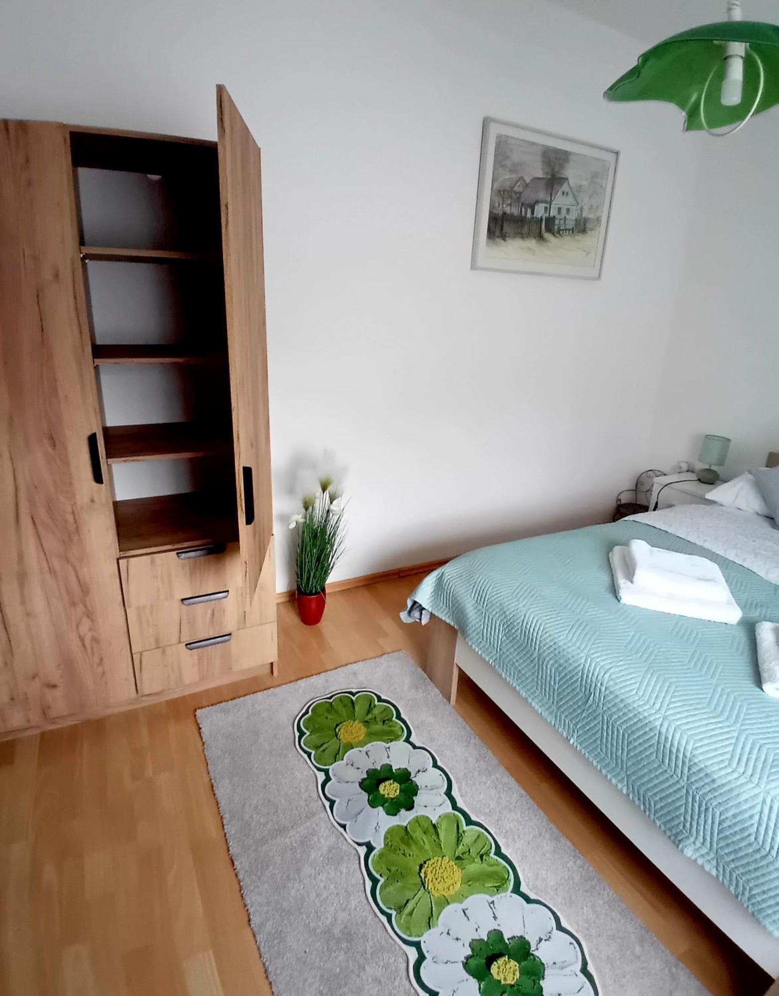 Apartman Nada Krapina Eksteriør bilde